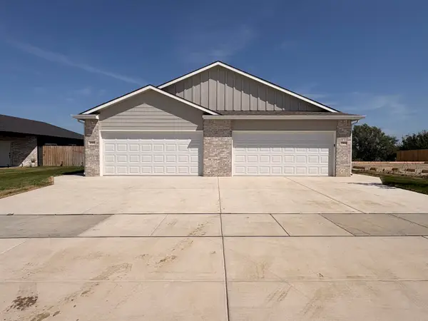 2314-2316 S Horseback St, Wichita, KS 67230