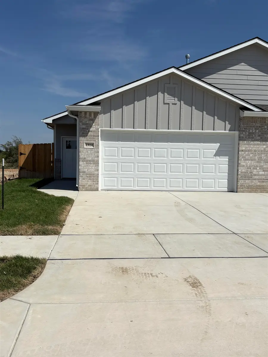 2314-2316 S Horseback St, Wichita, KS 67230 - #3