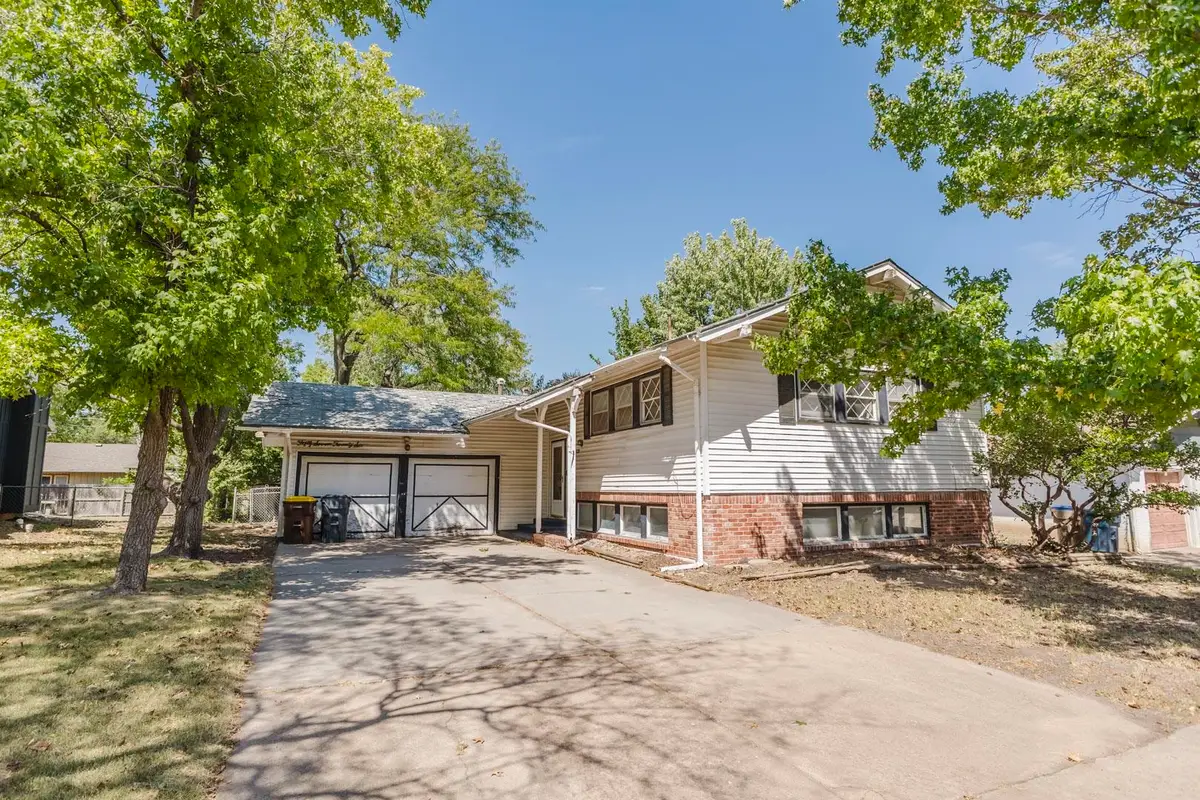 5726 Hanover St., Wichita, KS 67220 - #1