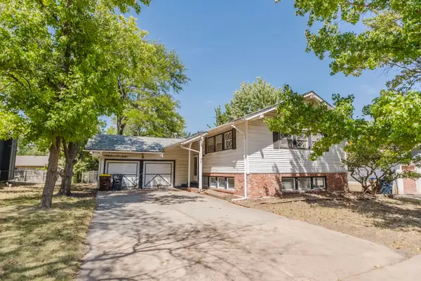 5726 Hanover St., Wichita, KS 67220
