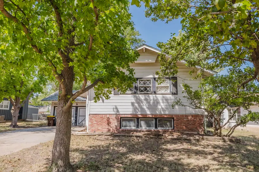 5726 Hanover St., Wichita, KS 67220 - #2
