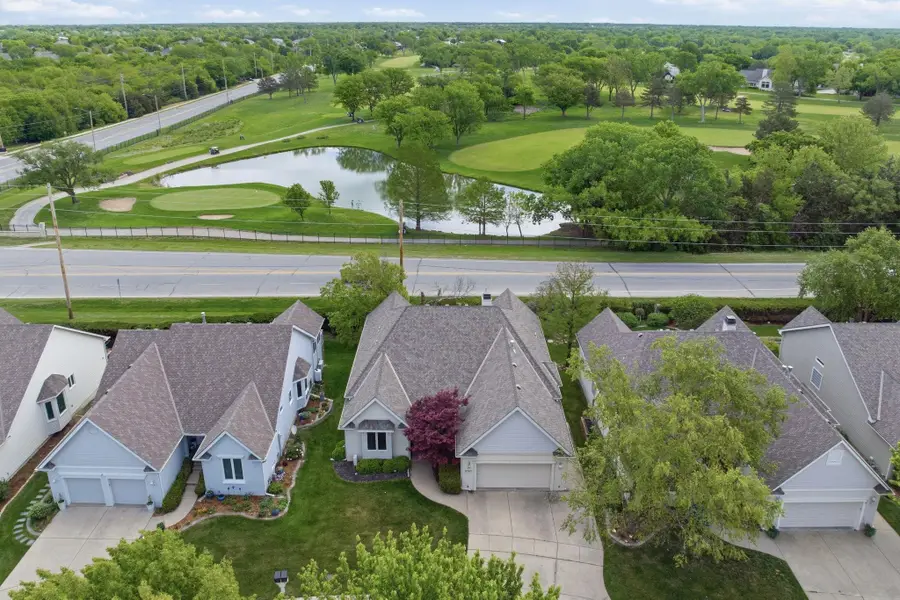 12740 E Bradford Circle, Wichita, KS 67206 - #3