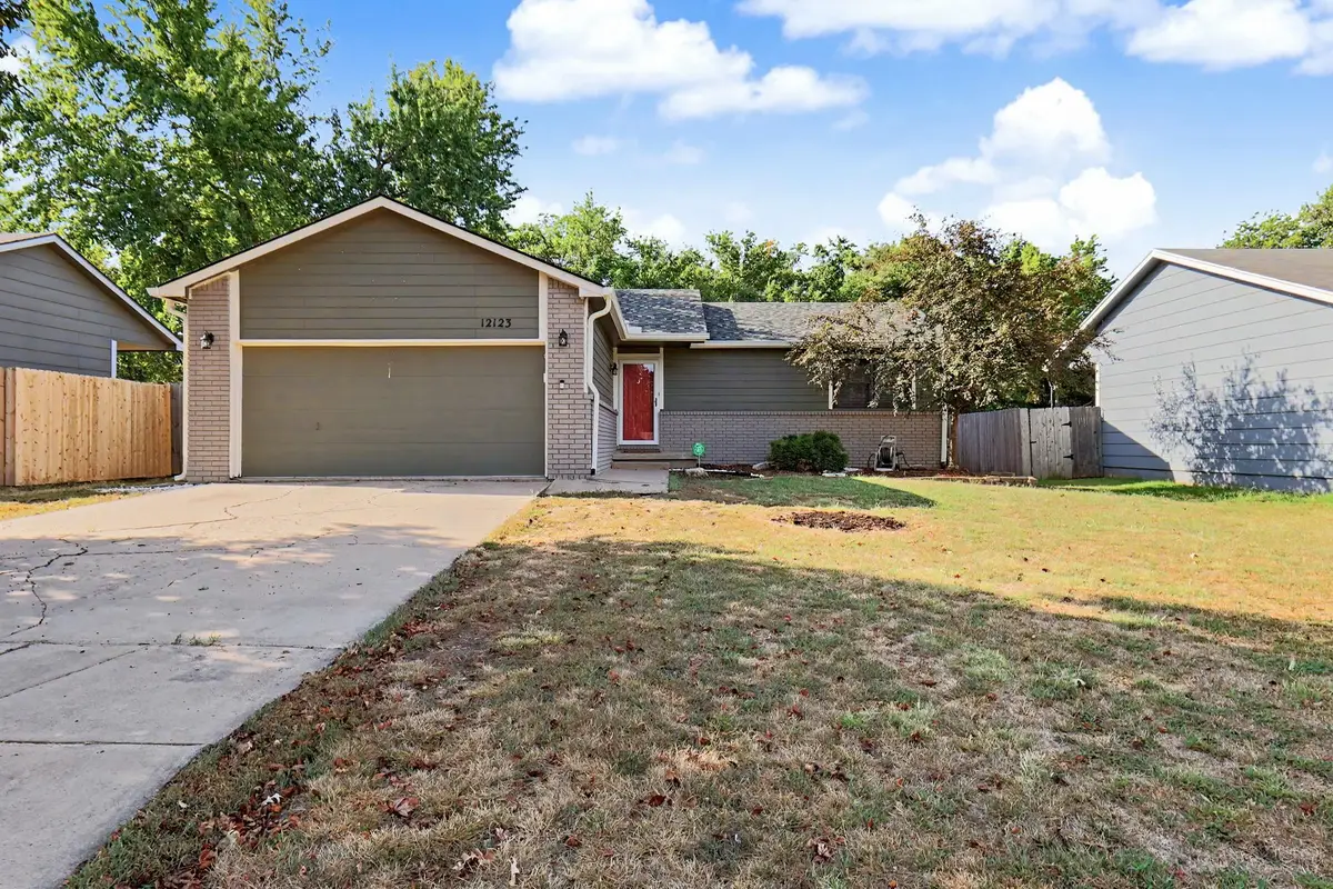 12123 W 19th St N, Wichita, KS 67235 - #1