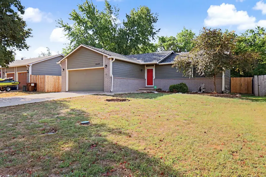 12123 W 19th St N, Wichita, KS 67235 - #2