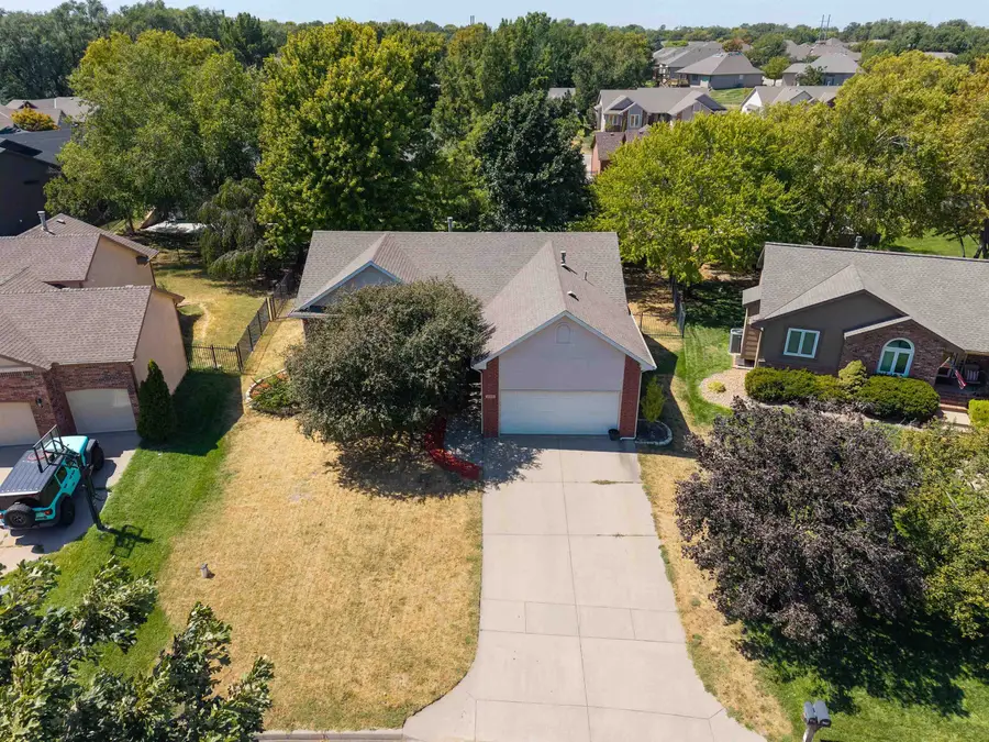 3105 N Tee Time, Wichita, KS 67205 - #3