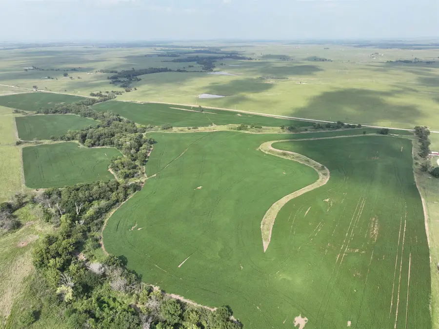 0 Coyote Rd., Gridley, KS 66852 - #2