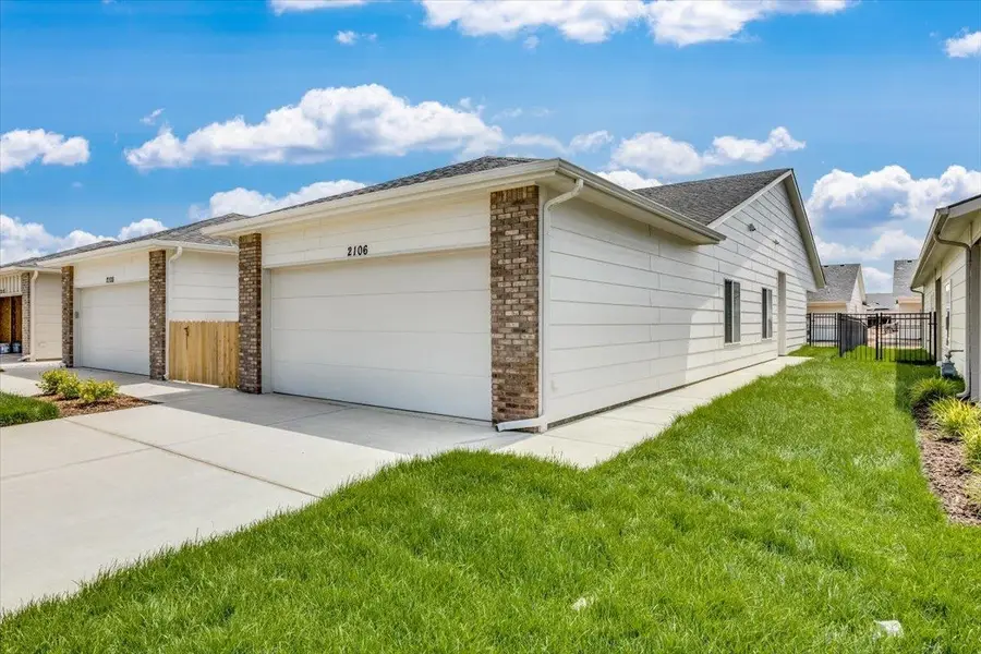 15210 W Kristina St, Goddard, KS 67052 - #2