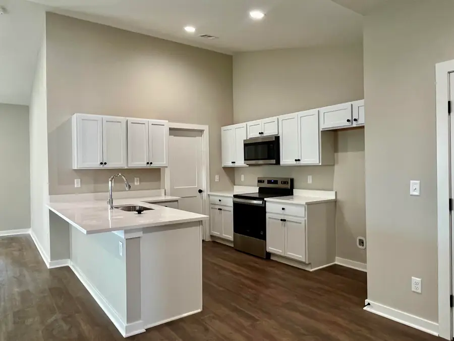 15209 W Kristina St, Goddard, KS 67052 - #3