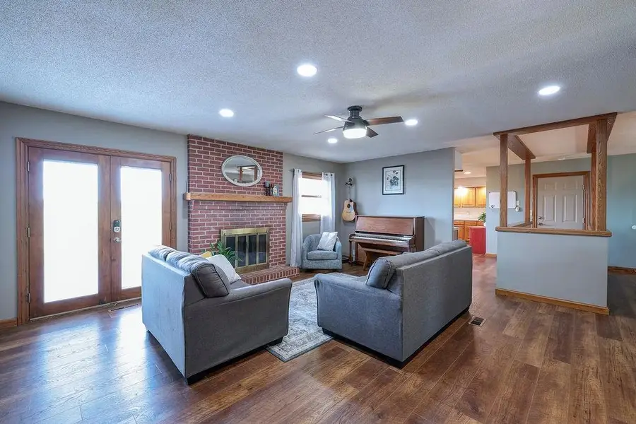 13 Fleetwood, Winfield, KS 67156 - #3