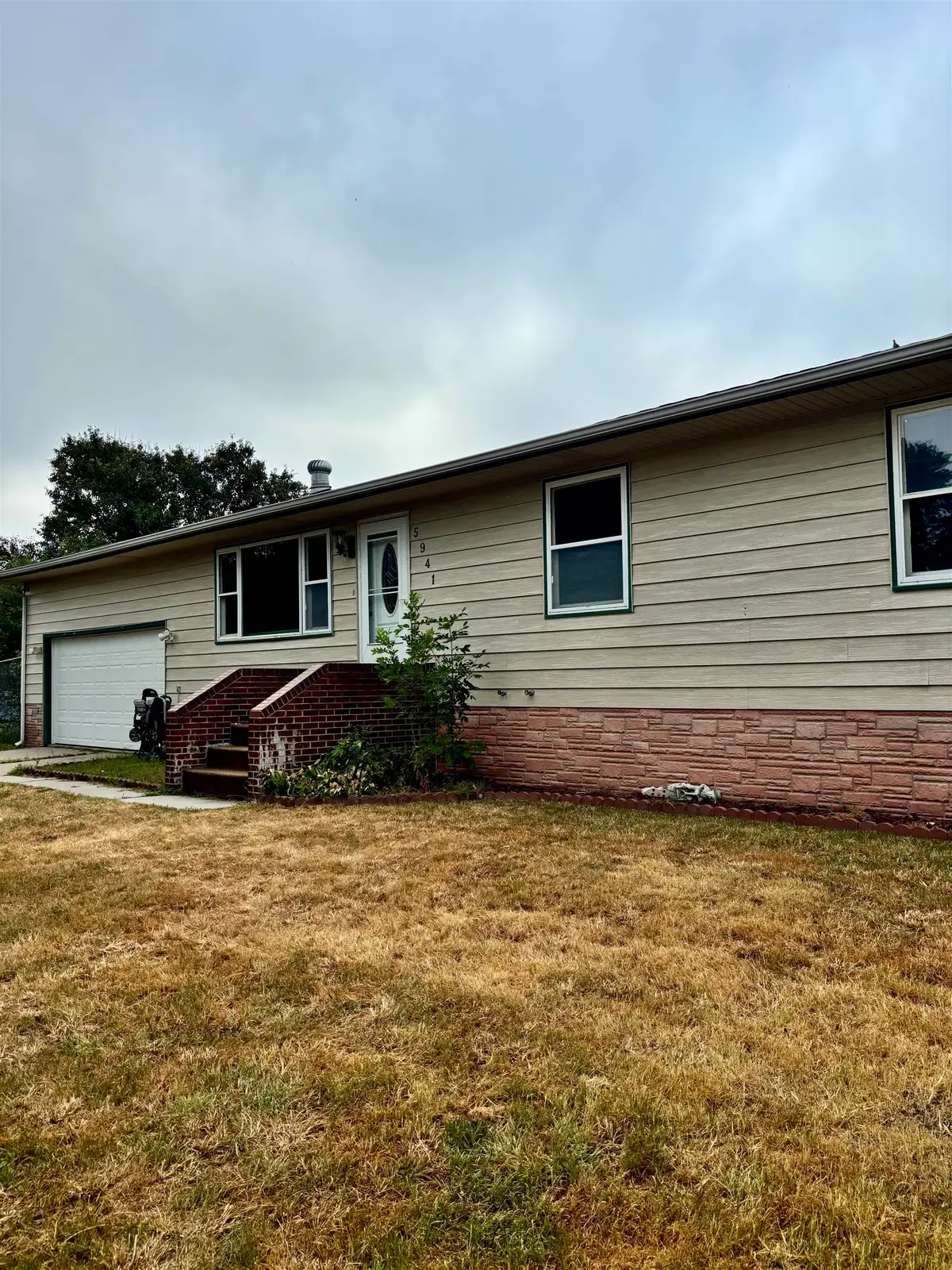 5941 Anchor Way, Great Bend, KS 67530 - #1