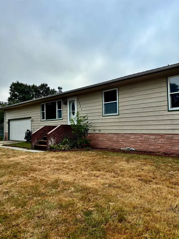 5941 Anchor Way, Great Bend, KS 67530