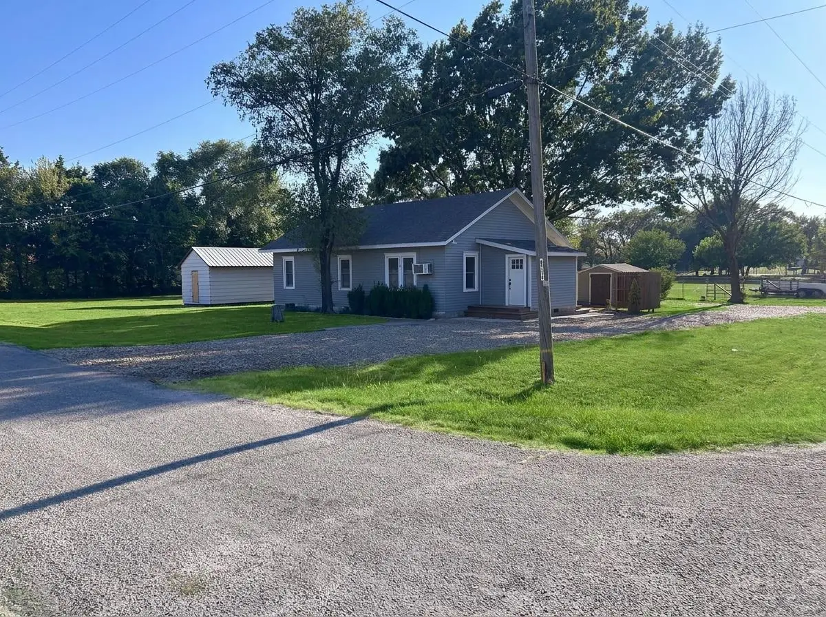 523 3rd, Atlanta, KS 67008 - #1