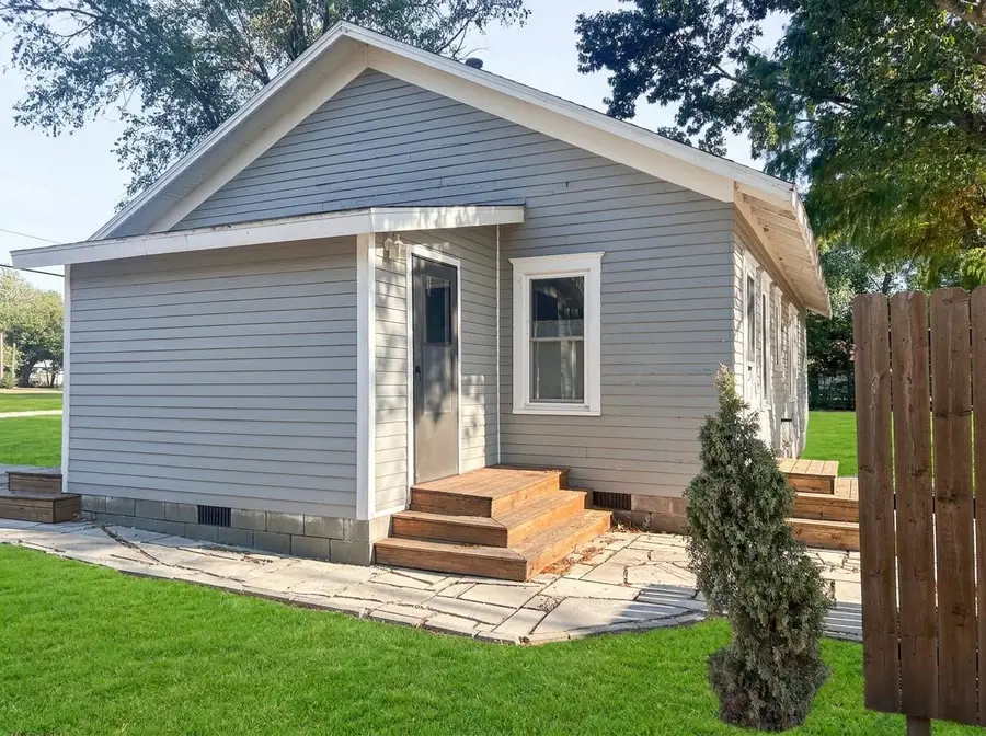 523 3rd, Atlanta, KS 67008 - #3