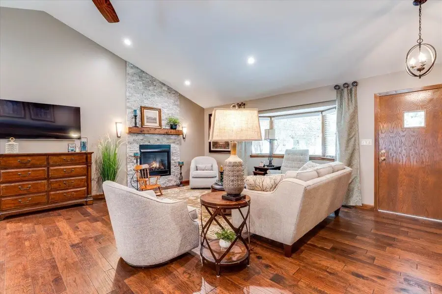 1437 N Windmill Ct, Derby, KS 67037 - #3