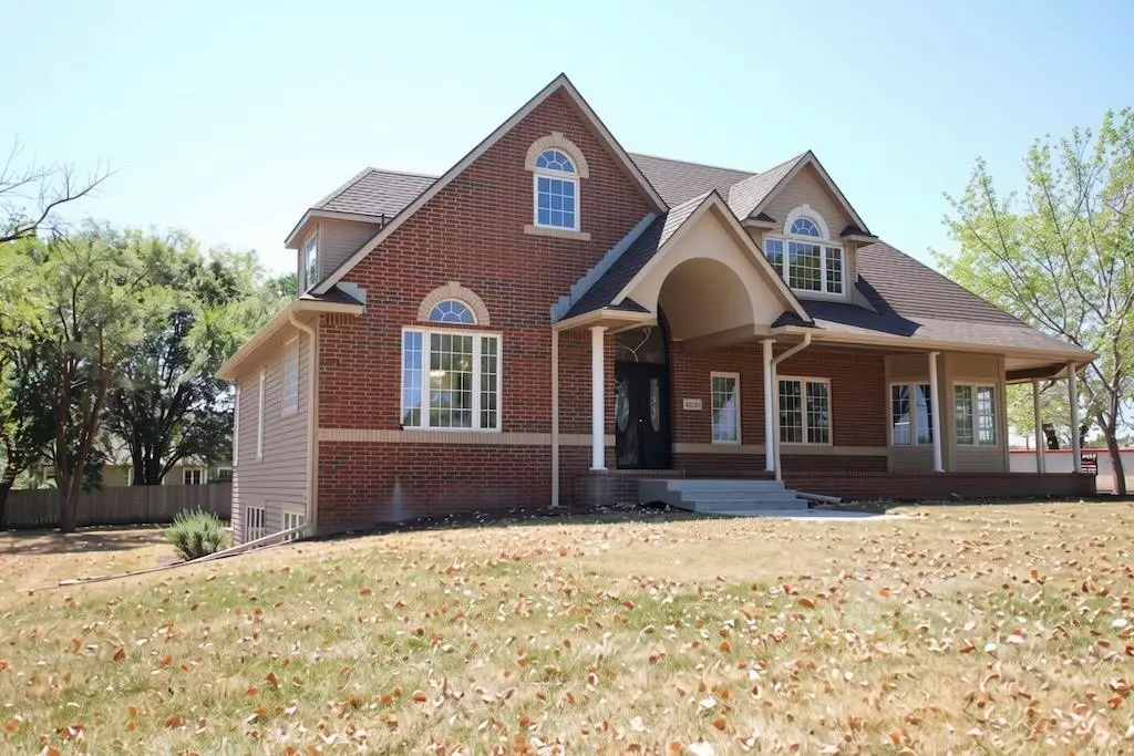 15425 W Grassmere, Wichita, KS 67052 - #1