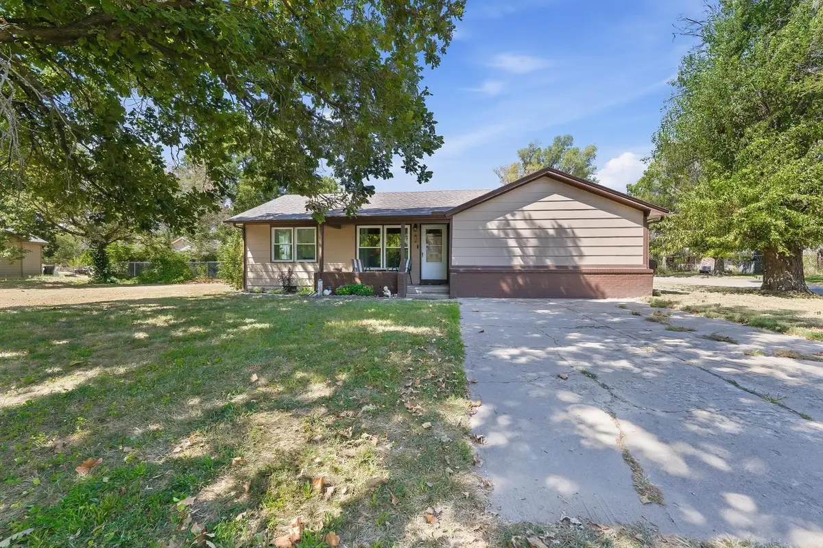 2755 N Richmond, Wichita, KS 67204 - #1