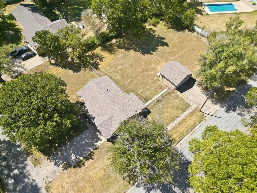 2755 N Richmond, Wichita, KS 67204 - #2