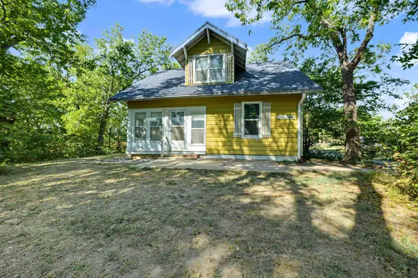 210 S Central St., Marquette, KS 67464