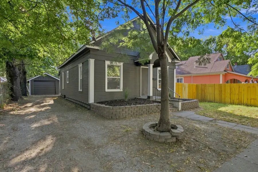 1250 N Lewellen, Wichita, KS 67203 - #2