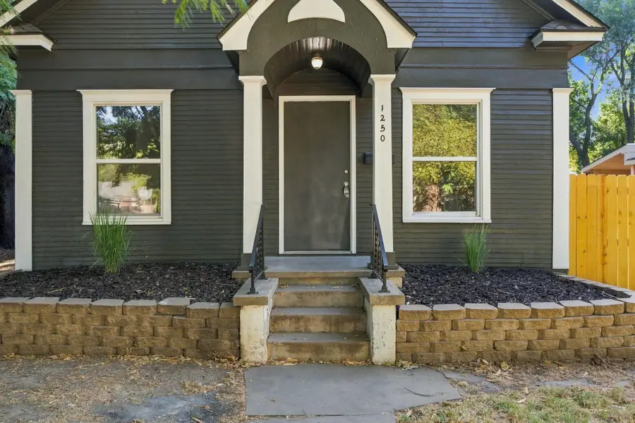 1250 N Lewellen, Wichita, KS 67203 - #3
