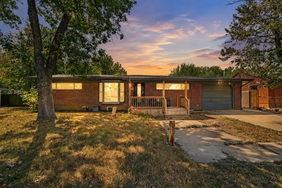 1313 W Brady, Wichita, KS 67204 - #1