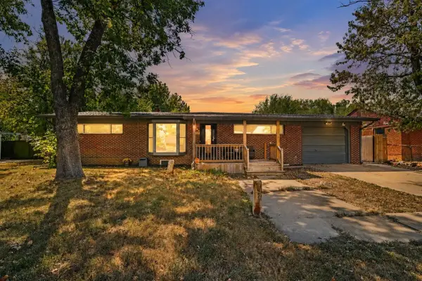 1313 W Brady, Wichita, KS 67204