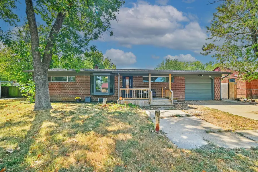 1313 W Brady, Wichita, KS 67204 - #2