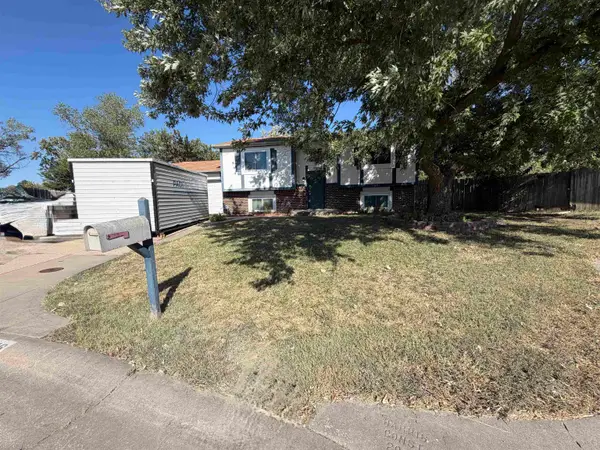 6716 E 30 Ct N, Wichita, KS 67226