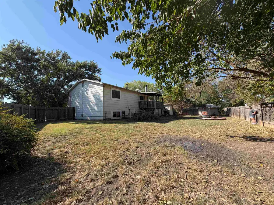 6716 E 30 Ct N, Wichita, KS 67226 - #3