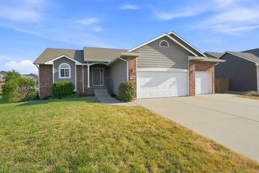 11306 E Donegal, Wichita, KS 67206 - #2
