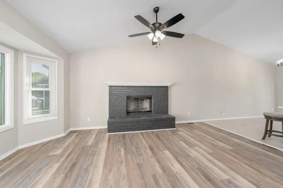 523 W Maywood St, Wichita, KS 67217 - #3