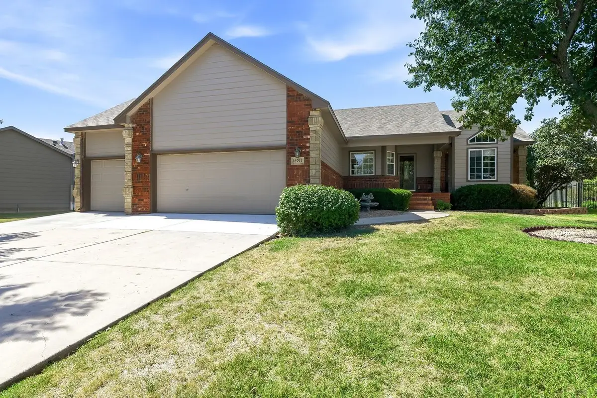 14911 W Lynndale, Wichita, KS 67235 - #1