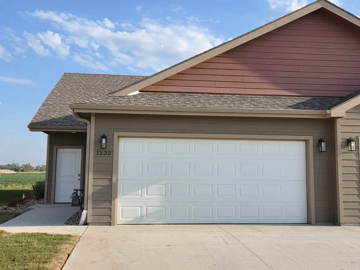 1232 Steve Hawley Ln., Salina, KS 67401 - #1