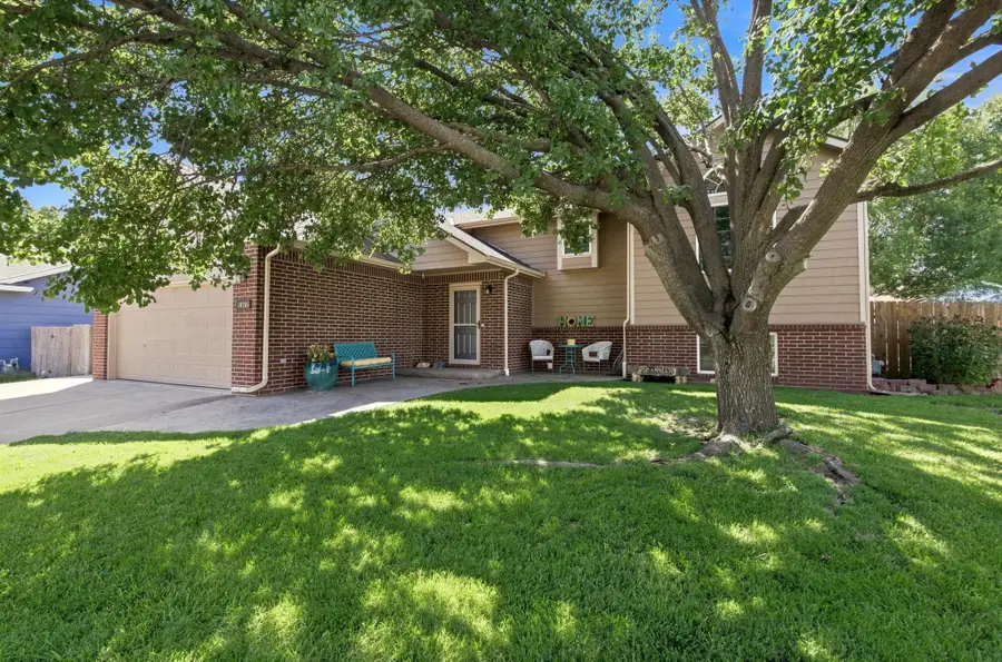 10205 W Haskell, Wichita, KS 67209 - #2