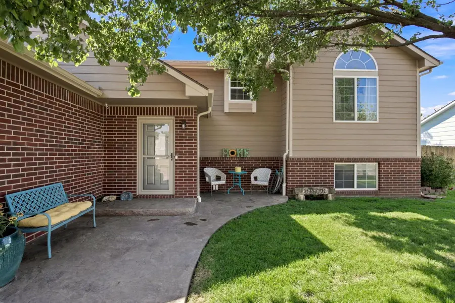 10205 W Haskell, Wichita, KS 67209 - #3