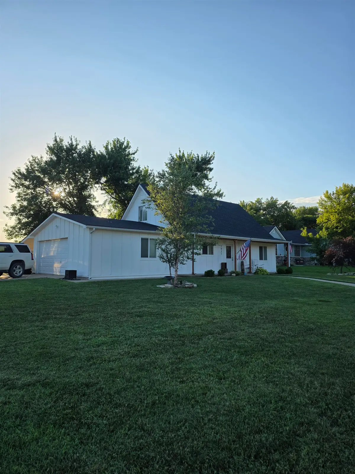 1021 Mccaskey Drive, Rose Hill, KS 67133 - #1