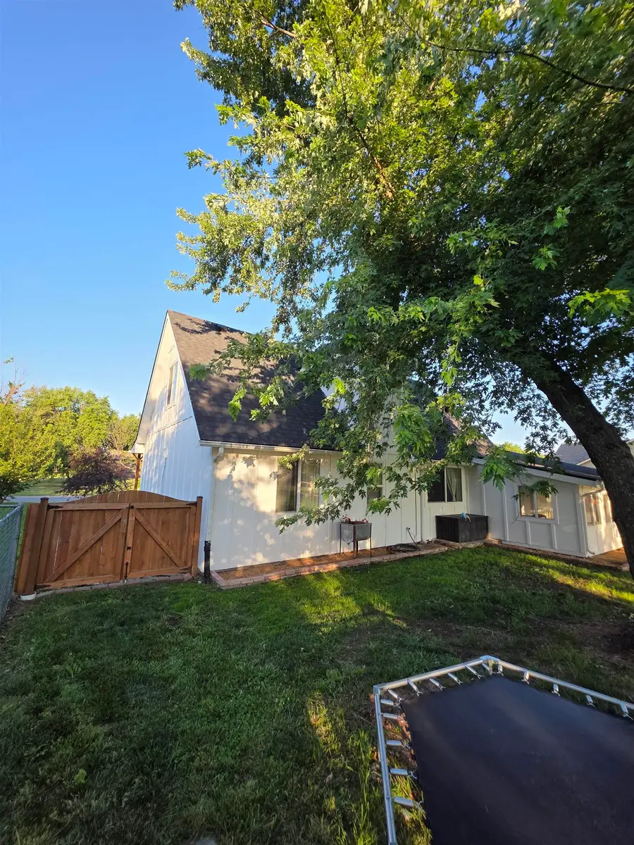 1021 Mccaskey Drive, Rose Hill, KS 67133 - #2