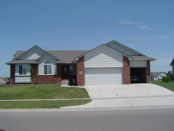 6408 W 34th, Wichita, KS 67205