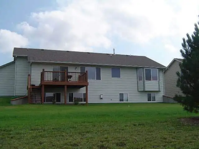 6408 W 34th, Wichita, KS 67205 - #2