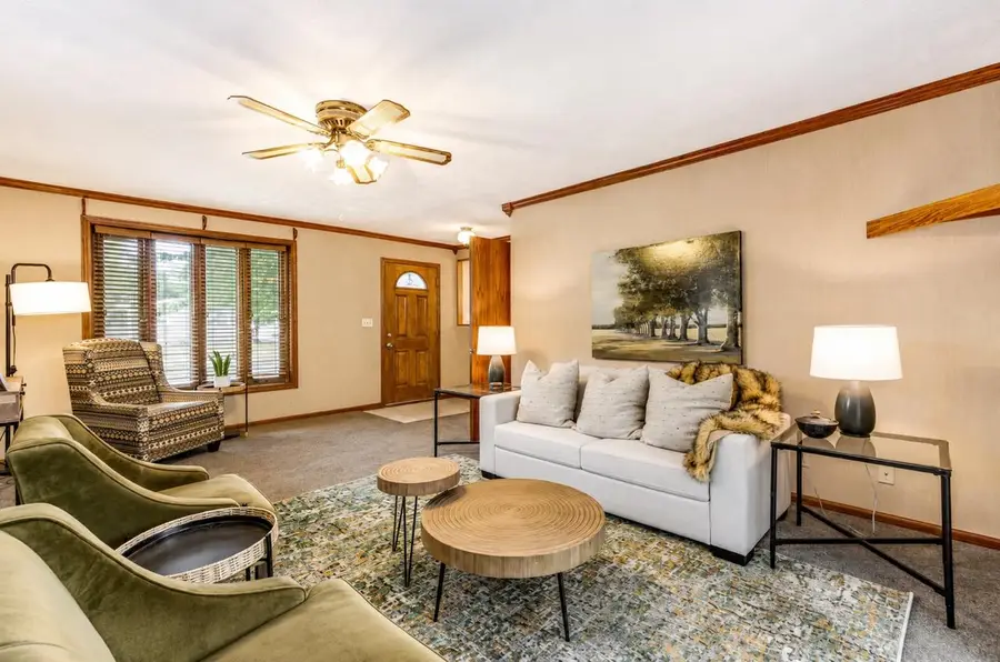1501 W Lotus St, Wichita, KS 67213 - #2