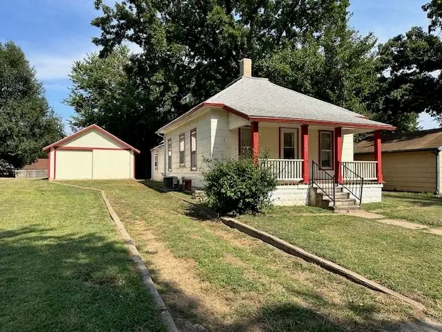 306 S King, Maize, KS 67101 - #2
