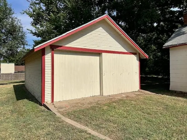306 S King, Maize, KS 67101 - #3