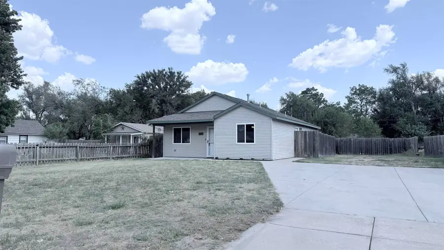 530 N Elder, Wichita, KS 67212 - #3