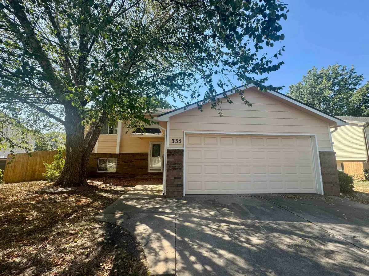335 N Tomahawk St, Kechi, KS 67067 - #1