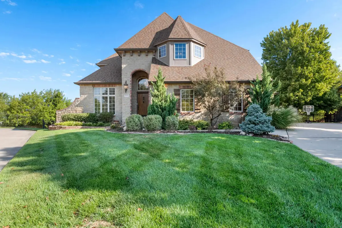 1502 Chaumont Cir., Andover, KS 67002 - #1