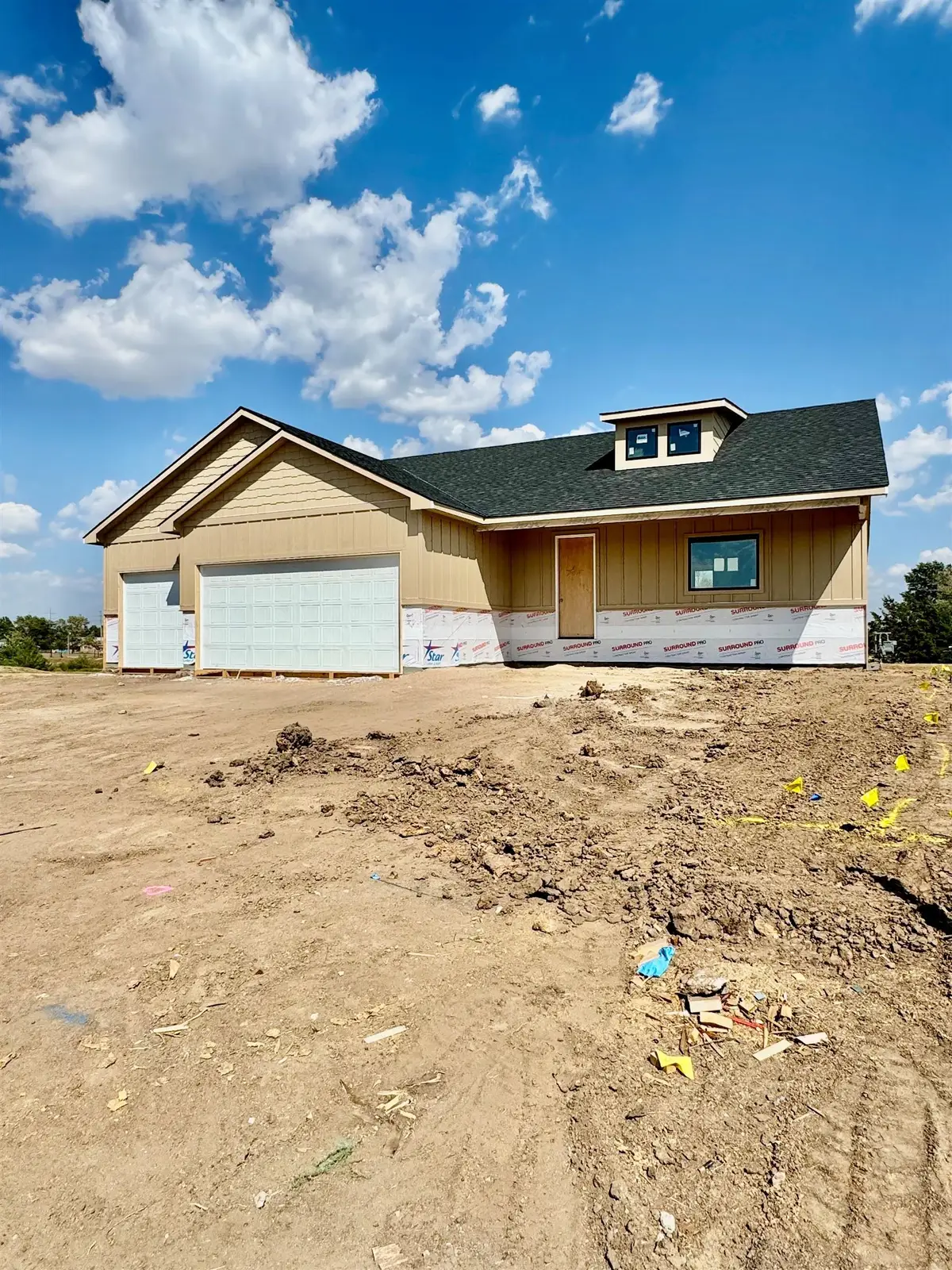 950 N Main, Goddard, KS 67052 - #1