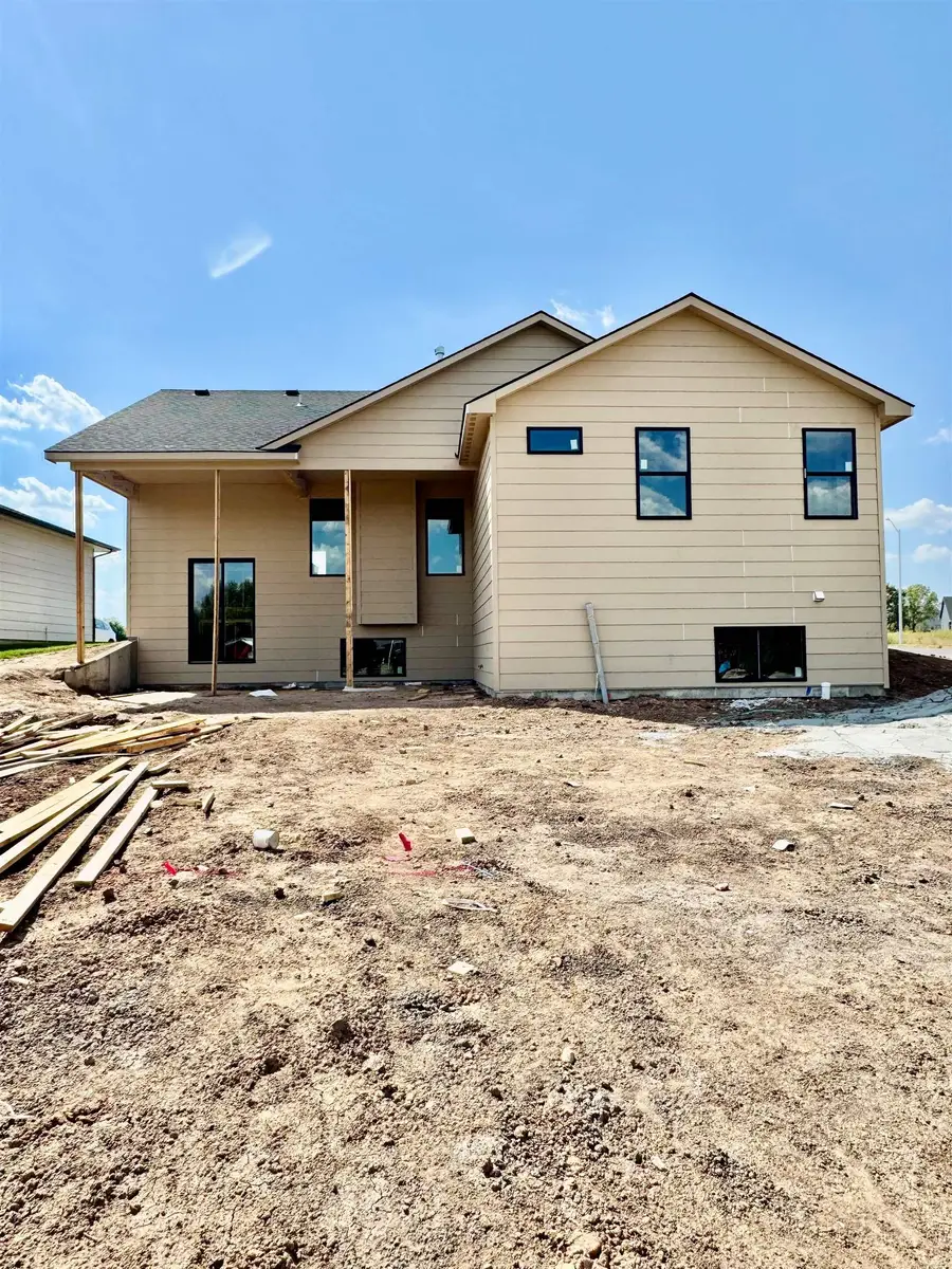 950 N Main, Goddard, KS 67052 - #2