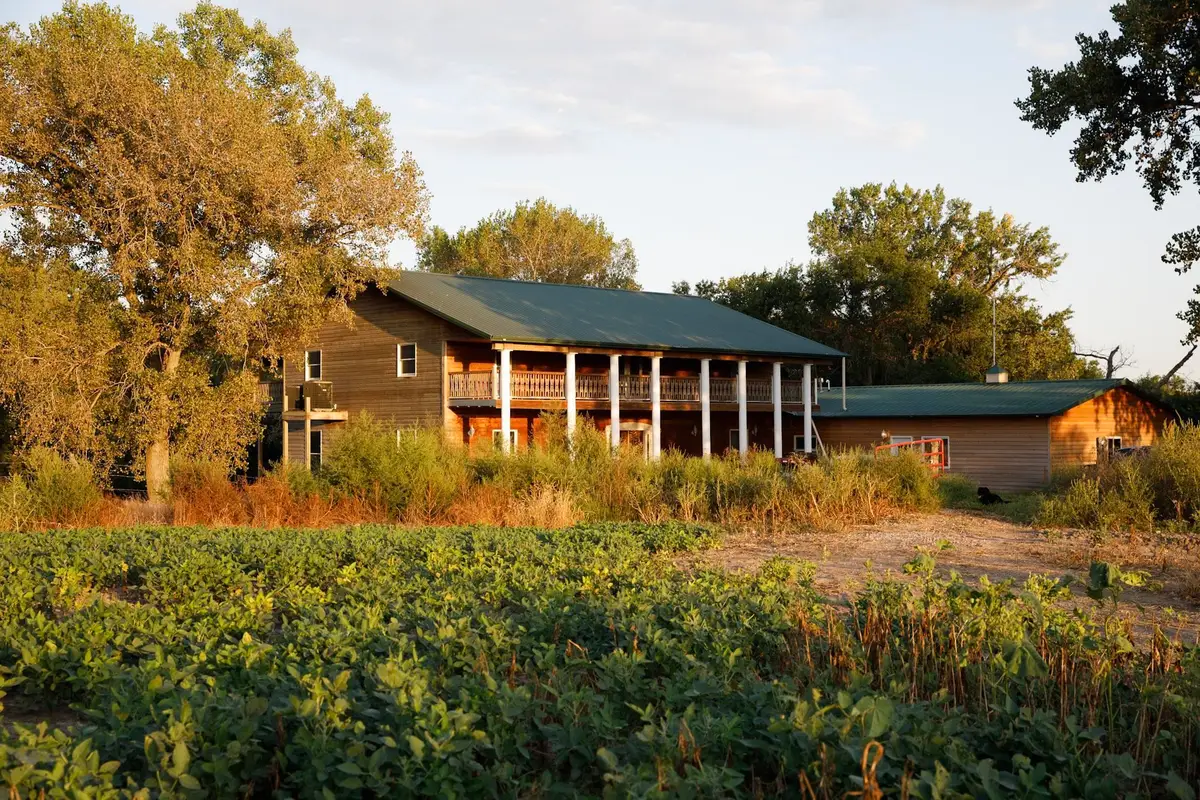 1662 Ks 14 Hwy, Beloit, KS 67420 - #1