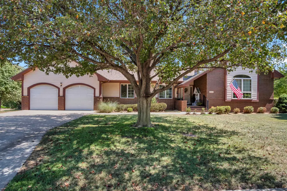 3100 Witmarsum Dr, North Newton, KS 67117 - #1