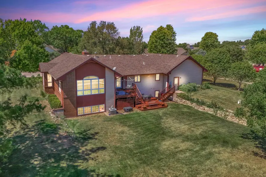 3100 Witmarsum Dr, North Newton, KS 67117 - #2